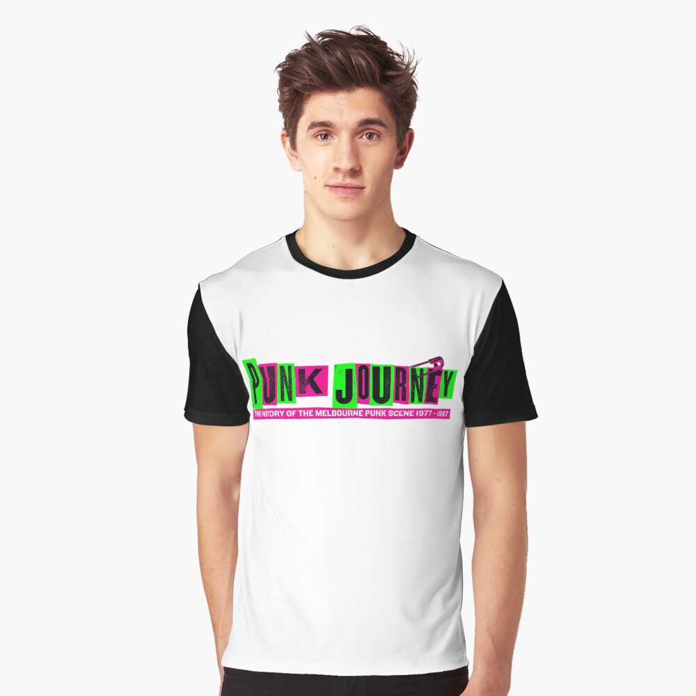 Item preview, Graphic T-Shirt designed and sold by Melynda.