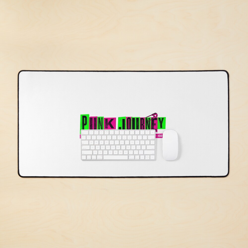 Item preview, Desk Mat designed and sold by Melynda.