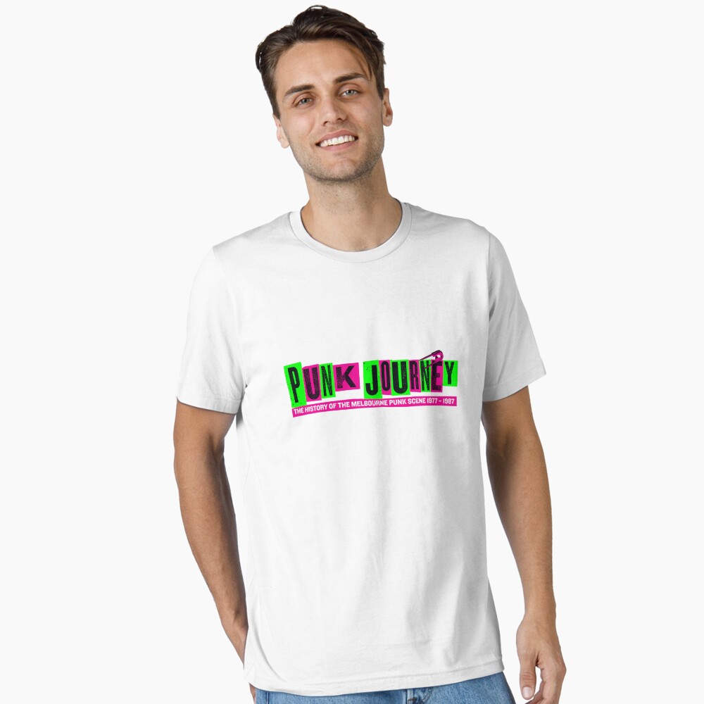 Item preview, Essential T-Shirt designed and sold by Melynda.