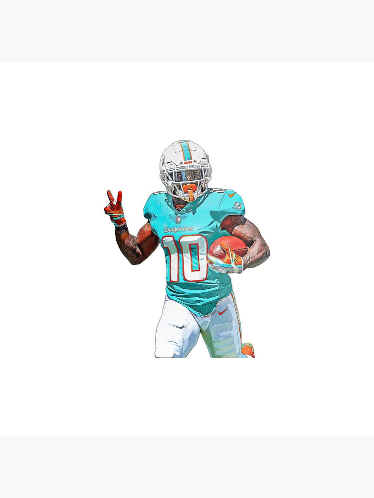 Tyreek Hill Dolphins Wallpaper - Apps on Google Play