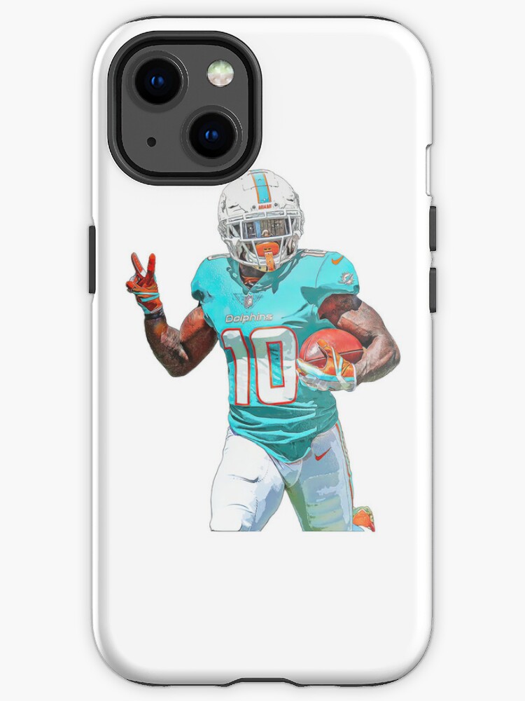 Tyreek Hill Magnet for Sale by sunphonex