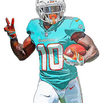 OC]Tyreek Hill Poster Design (Go Fins!) : r/miamidolphins