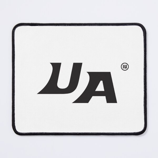 Item preview, UA - Initials You designed and sold by NorasetKunjara.