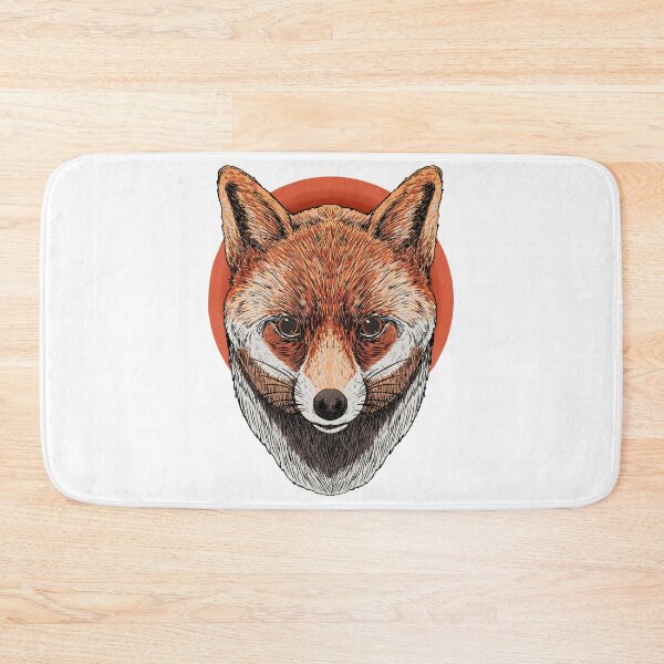 Item preview, Red panda head cute designed and sold by Atherisink.
