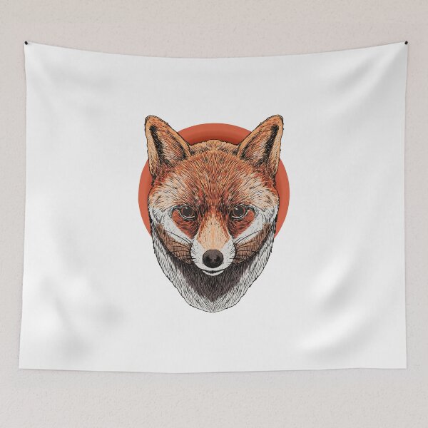Item preview, Red panda head cute designed and sold by Atherisink.