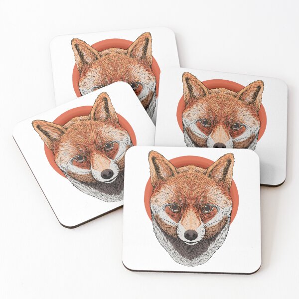 Item preview, Red panda head cute designed and sold by Atherisink.