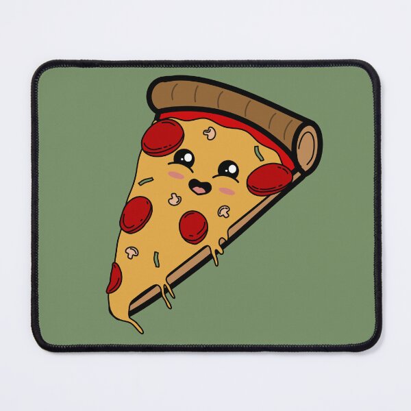 Item preview, Pizza  designed and sold by Shellz-sells.