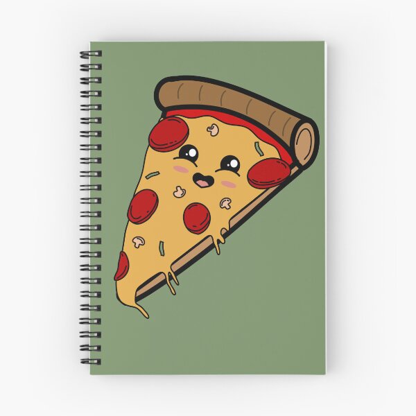 Item preview, Pizza  designed and sold by Shellz-sells.