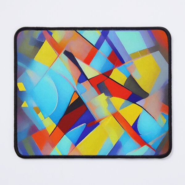 Item preview, Tessellated Dreamscape designed and sold by Graphodesia.