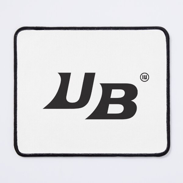 Item preview, UB - Initials You designed and sold by NorasetKunjara.