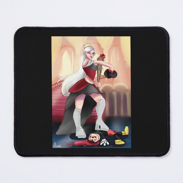 Item preview, Princess Breaking the rules designed and sold by miriam-miranda.