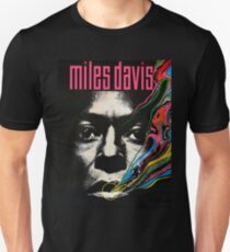 Kind of Blue Unisex T-Shirt