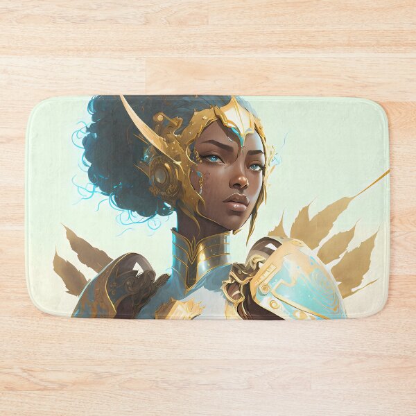 Item preview, Celestial Queen Ready to Protect designed and sold by XOCOTamashii.