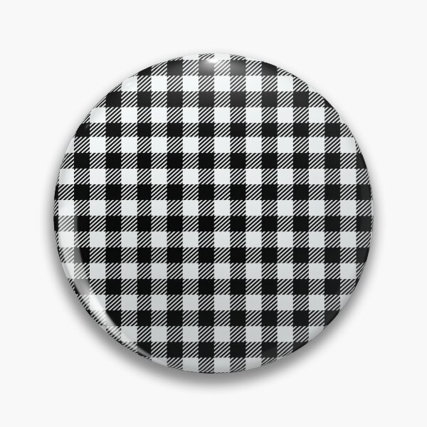 Artikelvorschau, Einfarbiges Büffel-Plaid-Muster entworfen und verkauft von porterpouts.