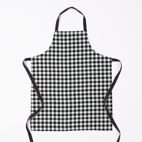 Item preview, Buffalo Plaid Monochromatic Pattern designed and sold by porterpouts.