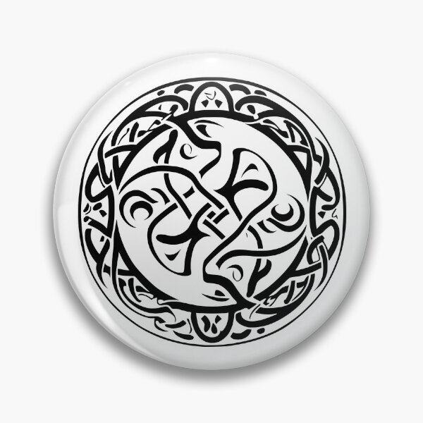 Item preview, Tribal  designed and sold by flowinglobe.