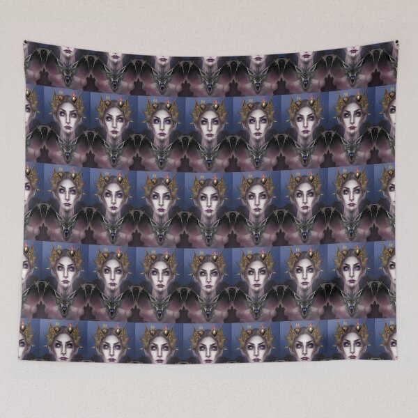 Item preview, BlueOctopus1878 Viking Dreams of Silence 123 designed and sold by BlueOctopus1878.