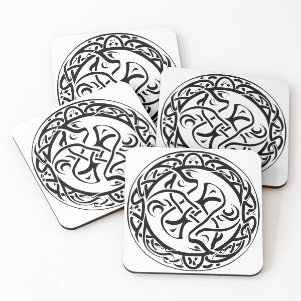 Item preview, Tribal  designed and sold by flowinglobe.