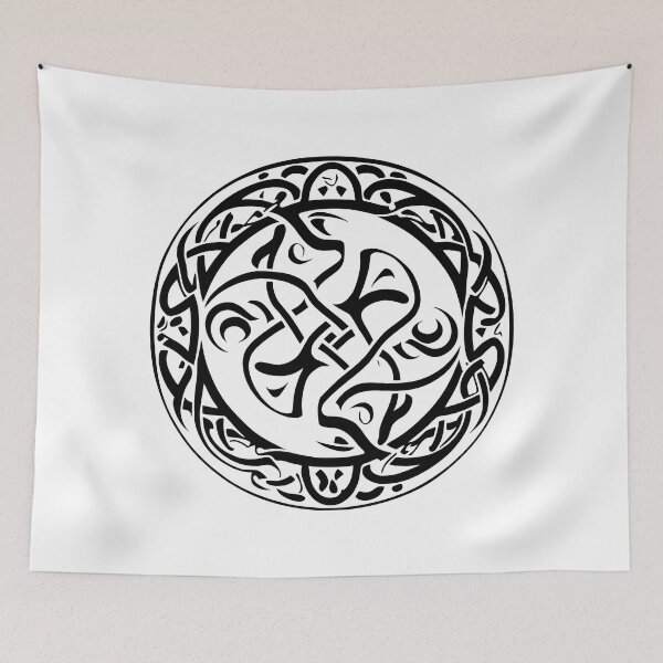Item preview, Tribal  designed and sold by flowinglobe.