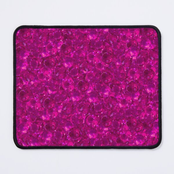 Item preview, Rich Pink Topaz Pile designed and sold by janraydesigns.