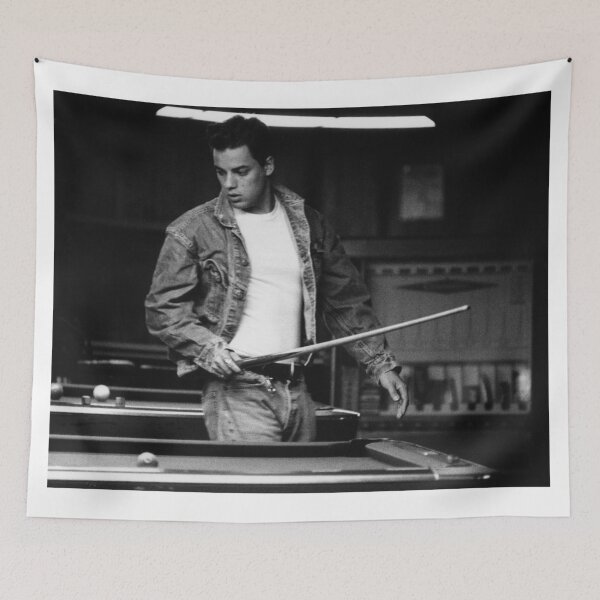 Item preview, Pool Shark designed and sold by Carlos Reynosa.
