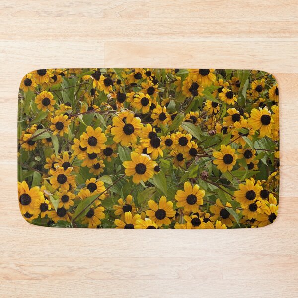 Item preview, Black Eyed Susans, Flowers, by Mark Ewing designed and sold by LifeSpice.