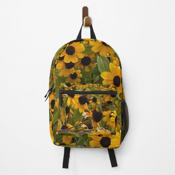 Item preview, Black Eyed Susans, Flowers, by Mark Ewing designed and sold by LifeSpice.