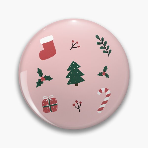 Item preview, 2022 Christmas designed and sold by StudioOwol.