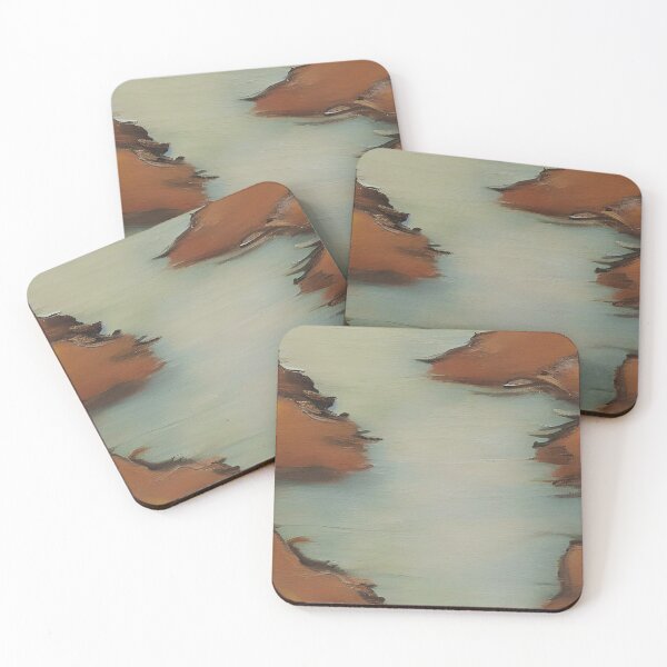 Item preview, Earth Tone Art , Wabi Sabi Art , Calming Art designed and sold by viewgraphics.