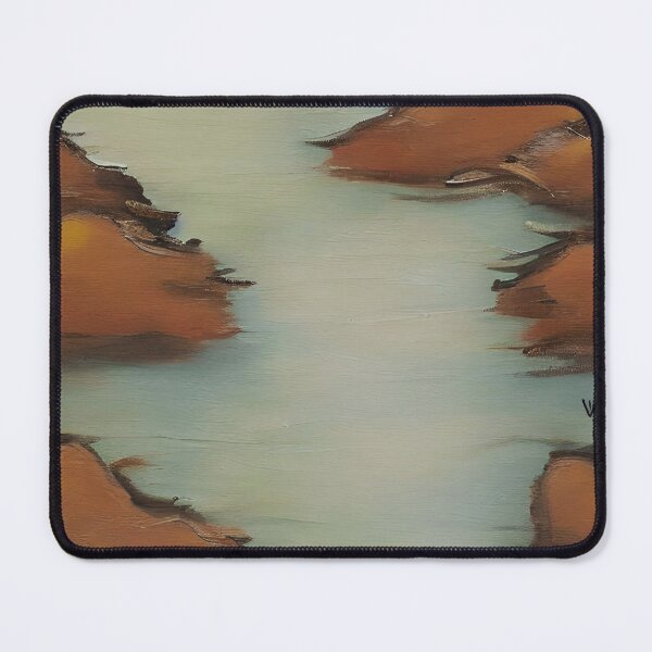Item preview, Earth Tone Art , Wabi Sabi Art , Calming Art designed and sold by viewgraphics.
