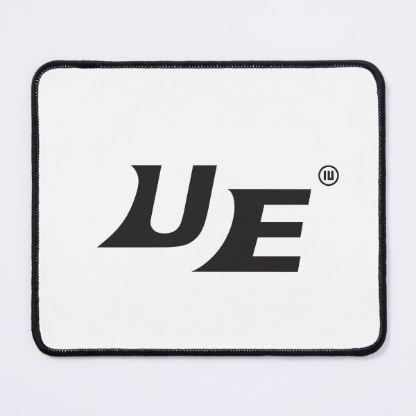 Artikelvorschau, UE - Initialen Sie entworfen und verkauft von NorasetKunjara.
