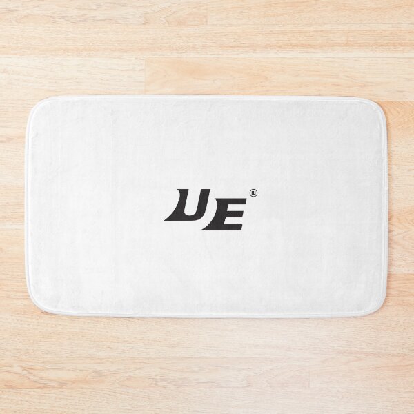 Item preview, UE - Initials You designed and sold by NorasetKunjara.