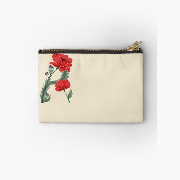 Item preview, Letter A with floral motif designed and sold by miriam-miranda.