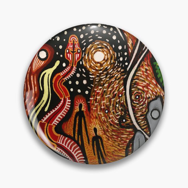 Item preview, The Conscious Cycle  designed and sold by Daniel Watts.