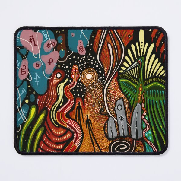 Item preview, The Conscious Cycle designed and sold by Daniel Watts.