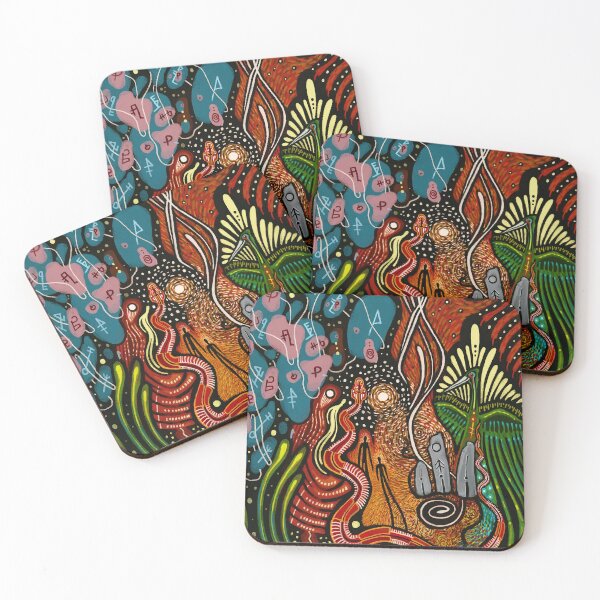 Item preview, The Conscious Cycle  designed and sold by Daniel Watts.