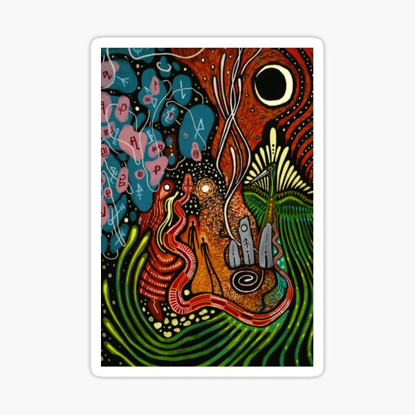 Item preview, The Conscious Cycle  designed and sold by Daniel Watts.