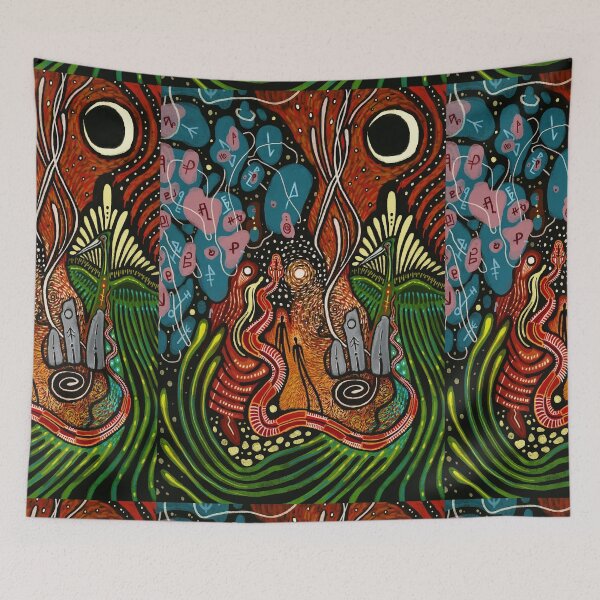 Item preview, The Conscious Cycle  designed and sold by Daniel Watts.