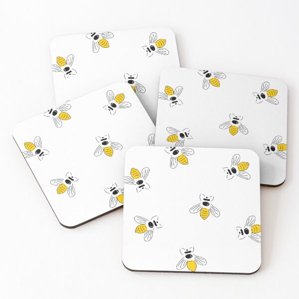 Item preview, Bees? Bees. designed and sold by tayarenea.