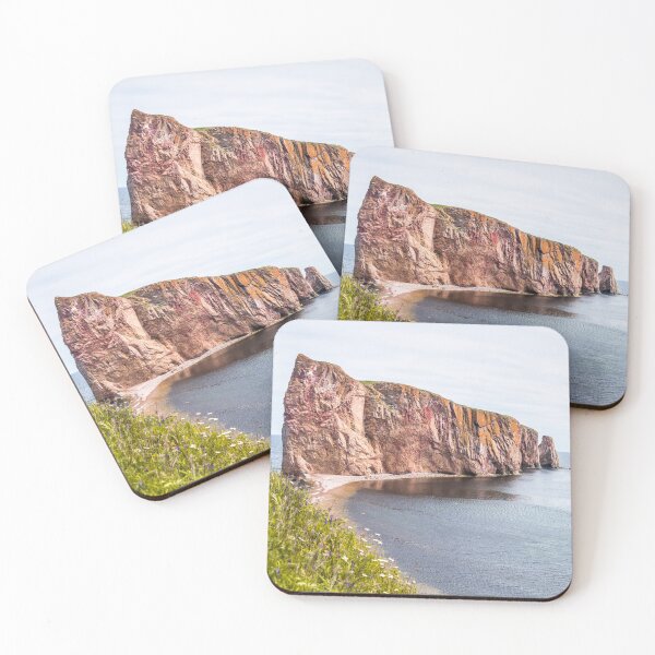 Item preview, Percé Rock, Quebec, Canada - Updated 2022 designed and sold by Lrenz.