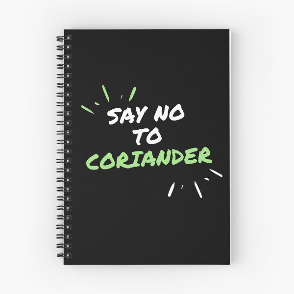 Item preview, i Hate Coriander designed and sold by dudelinart.