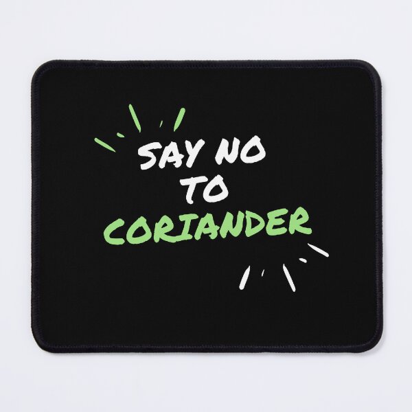 Item preview, i Hate Coriander designed and sold by dudelinart.