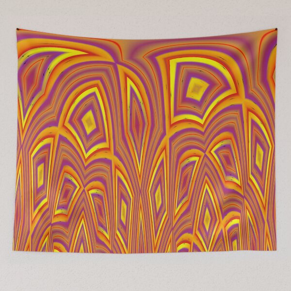 Item preview, Abstract Art #429 designed and sold by jkmbaldwin.