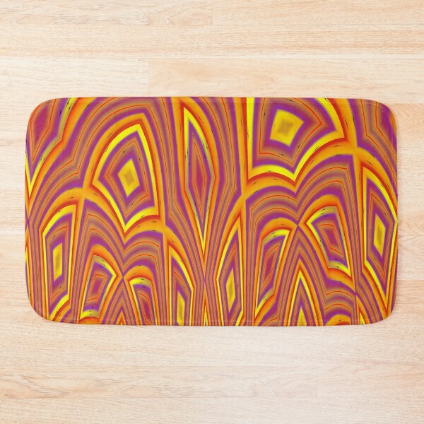 Item preview, Abstract Art #429 designed and sold by jkmbaldwin.