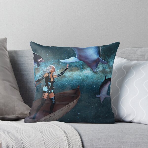 Item preview, Celestial Tides designed and sold by SIFlint.
