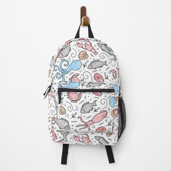Item preview, #1 (Foods) Seafood designed and sold by SNSxMAYHEM.
