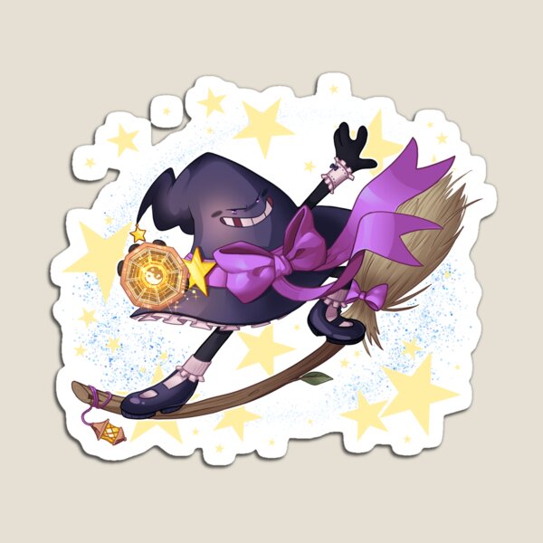 Item preview, Marisa Kirisame osc designed and sold by CiderAmese.