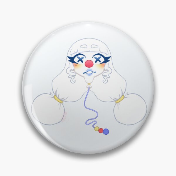 Item preview, Balloon Beheading Pop designed and sold by BeeSweetPlease.