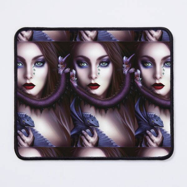 Item preview, BlueOctopus1878 Viking Dreams of Silence 131 designed and sold by BlueOctopus1878.