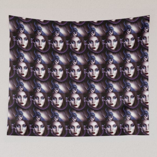 Item preview, BlueOctopus1878 Viking Dreams of Silence 131 designed and sold by BlueOctopus1878.